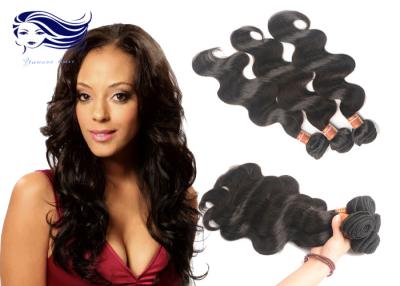 Chine Paquets brésiliens de cheveux de Vierge de cheveux de Vierge de prolongements de cheveux de mode pour des femmes de couleur à vendre