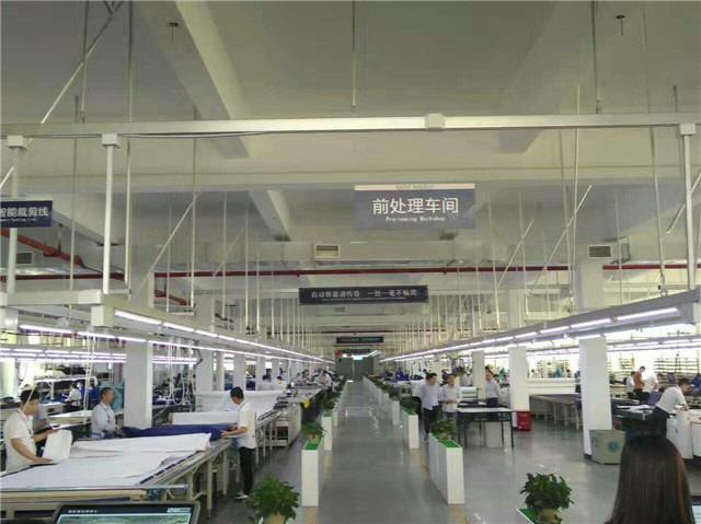 Verified China supplier - Ganzhou Yixing Trading Co., Ltd.