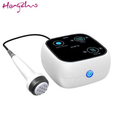 China Professional Portable Skin Revitalizer Face Lifting Peel Tightening Beauty Equipment PE Eleop Beauty Machine for sale