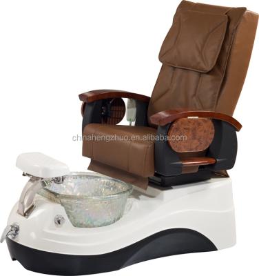 China spa joy pedicure chair parts HZ-A029 (B88) 1400*1100*650mm for sale