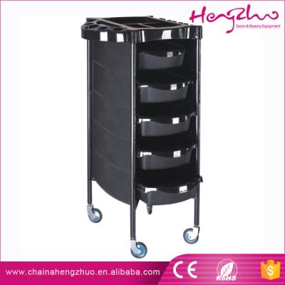 China Salon Trolley HOT! Beauty Salon Baber Trolley Manufacturer for sale