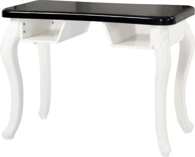 China European Nail Table Design Manicure Table HZ-2049 for sale