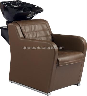 China Fashionable shampoo chair salon hairdressing shampoo chair HZ-32831 for sale