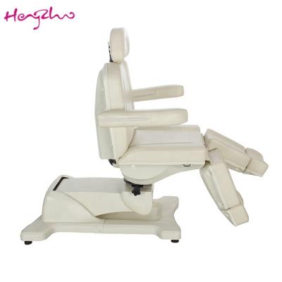 China HZ-3869AS Approved Facial Couch Factory 178*88*60-100CM for sale