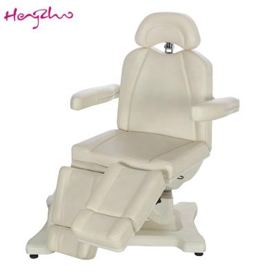 China Facial bed for massage HZ-3869AS 178*88*60-100CM for sale