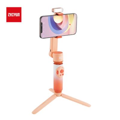 China Amazon Mobile Phone Selling ZHIYUN X2 2-Axis SMOOTH Handheld Phone Stabilizer Smartphone Gimbal Selfie Stick For iPhone 13 for sale