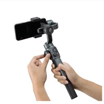 China Hot Selling ZHIYUN Mobile Phone Smooth 5 Triaxial Smartphone Gimbal Stabilizer Handheld Gimbal for iPhone 13 PRO/Huawei for sale