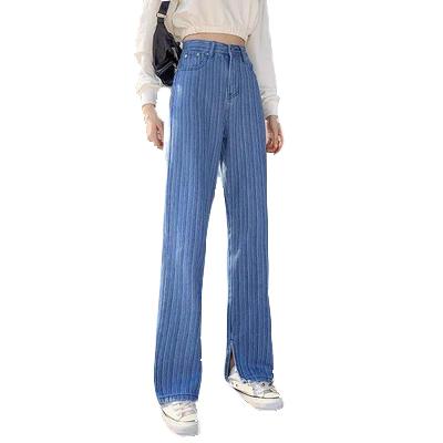 China Sustainable New Fashion Trousers Pants For Women Customized Denim Shorts Jeans for sale