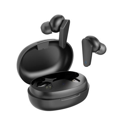 China In-Ear TWS Wireless Bluetooth Earphone 5.0 Headphones Waterproof Sports Headphones Noise Reduction Earbuds With Mic for sale