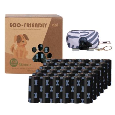 China Hot Sale Factory Price Viable Professional Custom Recycled Dog Waste Poop Waste Bags Holder for sale