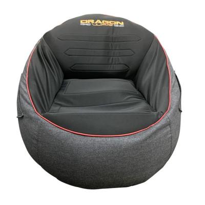 China Modern Lazy EPP Gaming Comfort Sofa Filling Bean Bag Chair for sale