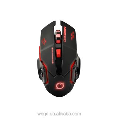 China USB Entry Level 3D 3D E Wired Sport 3200dpi PC Desktop Computer Silent Gaming Mouse for sale