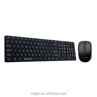 China Combo Mouse and Keyboard 3 Buttons Hot Keys Style Mac Feel Fast and Accurate Standard Classic Slim Laptop Combo Kit for sale