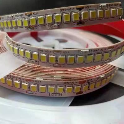 China Residential Water Proof SMD LED Strip 2835 2700K 3000K 4000K 6000K High CRI 90 Professional 2835 Led Strip Light 120 Led 12v 24v for sale