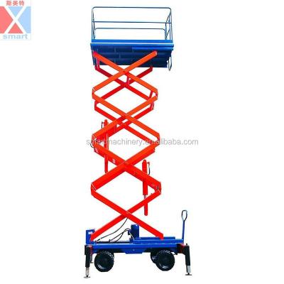 China Outdoor Elevator Lifts Hydraulic Telescopic Cylinder For Elevator for sale