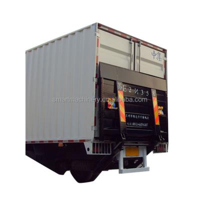 China Truck tail 3.0 ton hydraulic tail lift, truck tail lift, tail lift for sale