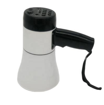 China 619L BT PORTABLE Megaphone With USB Record Music for sale