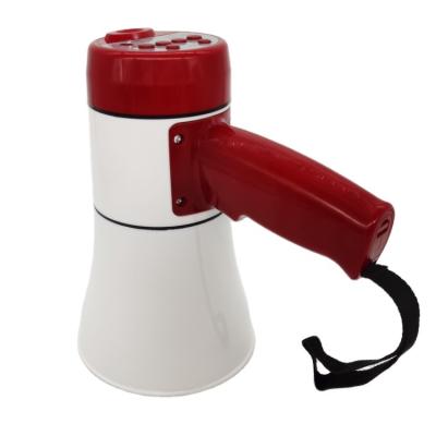 China Wireless Handheld Rechargeable Amplifier Speaker BT Megaphone for sale