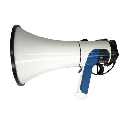 China High power 100w megafono BT wireless megaphone maker for sale