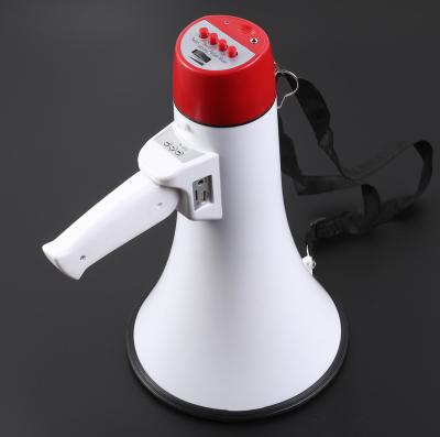 China ML18 High Power Wireless Megaphone Megafono 50w for sale