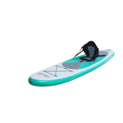 China Water Sports Area Manufacturer Inflatable Sup Board Stand Up Paddle Board for sale