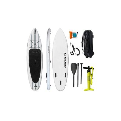 China Wholesale High Quality Stand Up Inflatable SUP Unisex Stand Up Paddle Board / Surfboard for sale