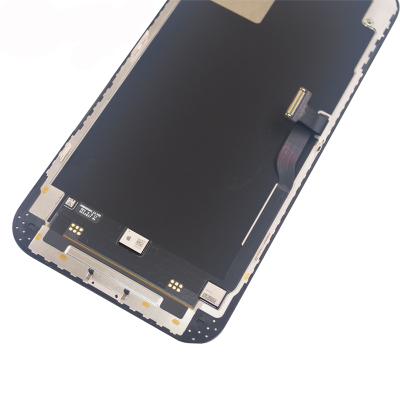 China 2021 Mobile Phone OLED Screen Display LCD For iPhone 12, LCD Pantalla LCD Touch Display Replacement For iPhone 12 Iphone12 for sale