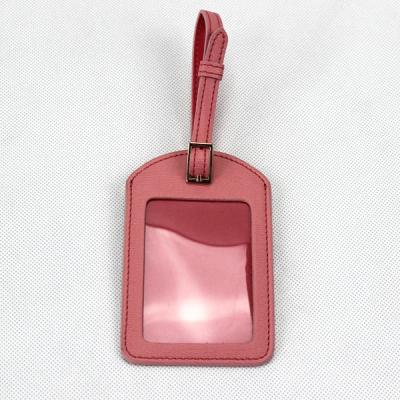 China Professional Identification Card Holder , ID Badge Holder Pouch For Travel for sale