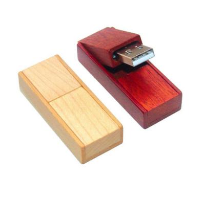 China Custom New Product Wooden Logo Wooden USB Drive 32GB Flash Drive Bamboo USB Flash Drive Data Storage Capacity 4GB 8GB 16GB For Smart Device for sale