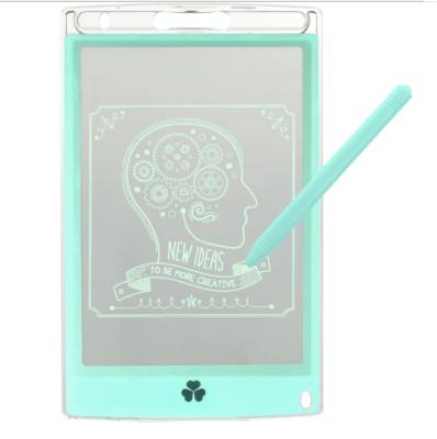 China PC+ABS Shell 8.5 Inch E-Writer Writing Pads Portable Board For Kids Toys LCD Writing Tablets Digital Drawing Boards for sale