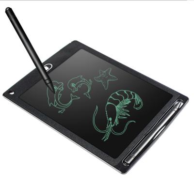 China 8.5 Inch LCD Writing Tablet Kids Electronic Graphic Board, Portable Electronic Writing Tablet/Board/Pad for sale