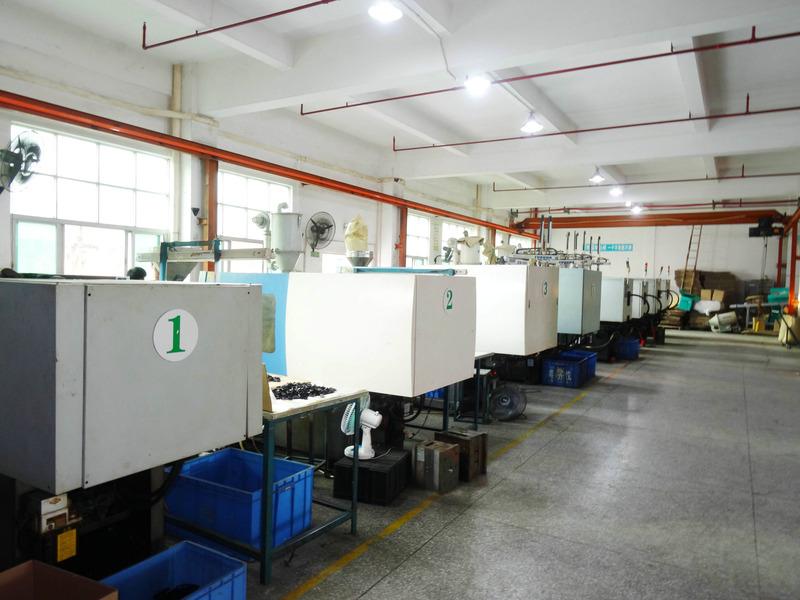 Verified China supplier - Haining Beilamu Electronic Co., Ltd.