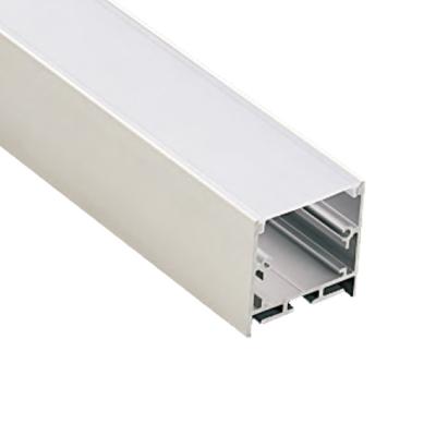 China Decorations 3030 Aluminum Extrusion Profile Ceiling Recessed Aluminum Extrusion Led Profile For Lamp for sale