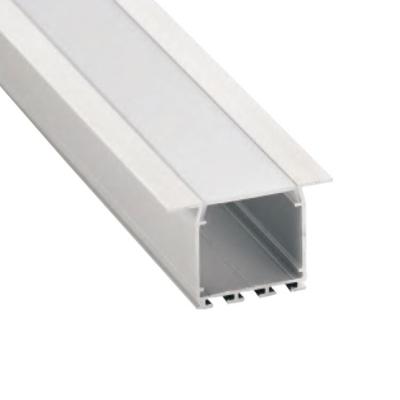 China Radiator led aluminum profile for exhibition stands aluminum profile for awning and tent for sale