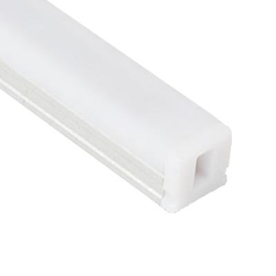 China Decorations Strip Linear Light Housing Grow Ceiling Channel Aluminum Tube LED Profile for sale