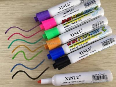 China Gift Pen New Arrival Marker Pen, Promotion Whiteboard Marker Pen With Logo for sale