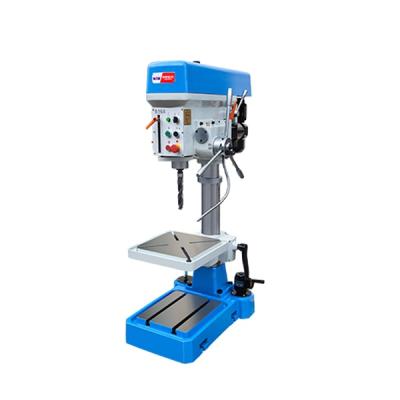 China Factory Finely Processed Hot Sale Quality Assuredc Durable Press Vertical Table Drilling Machine for sale