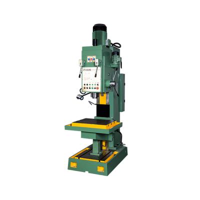 China Factory WDDM Z5163B Box Type Radial Drilling 63mm Vertical Auger Series for sale