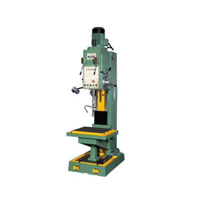 China Factory Professional Manufacturer WDDM Z5150B Vertical Box Shaped Drilling Rig for sale