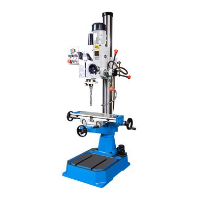 China Hot Sale Factory Directly Factory Exquisite Workmanship Exquisite Saw Radial Arm Drilling Rig for sale