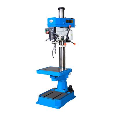 China Factory WDDM ZS-32HS Gear Head Drilling Tapping Machine for sale