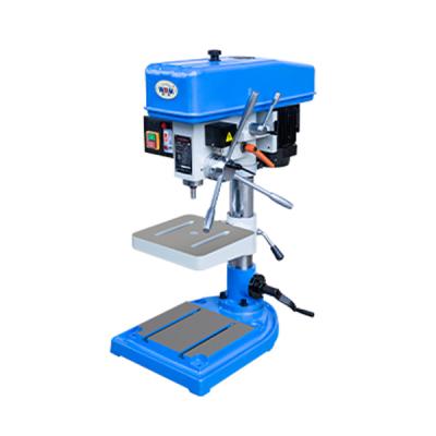 China Famous Factory WDDM New-Brand ZS4120D Electric Equipment Drilling Tapping Machine for sale