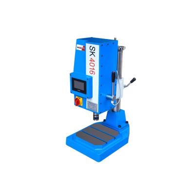 China Factory WDDM Electric Machine CNC Tapping Machine Thread For Screw for sale