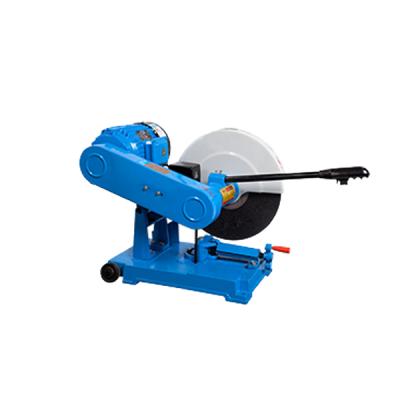 China Metal Cutting WDDM 400mm Shape Cutter J3GA-400 Cut Saw Machine for sale