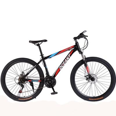 China Factory price 26 inch mountain bike high quality low road adult sports bike for sale