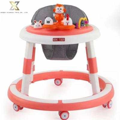 China Popular Best Price of Newly Arrived Baby Walkers and Tables Kids Walker for sale