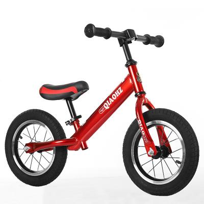 China 2022 Children's Bike Balance Car Pedal Scooter Small Baby Free Balance Car Competitive Toy Car for sale