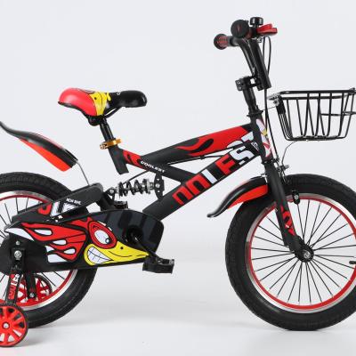 China High Performance Steel Kids Bike Prince 12