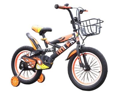 Κίνα Good quality steel children ride bicycle 12