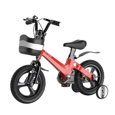 Κίνα Wholesale 2022 Popular Kids Bike 3-12 Years Children's Bicycle 12 Inch Balance Bike For Kids Children Bike προς πώληση